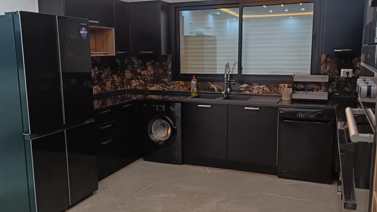 Photo of Kitchen in Aghir