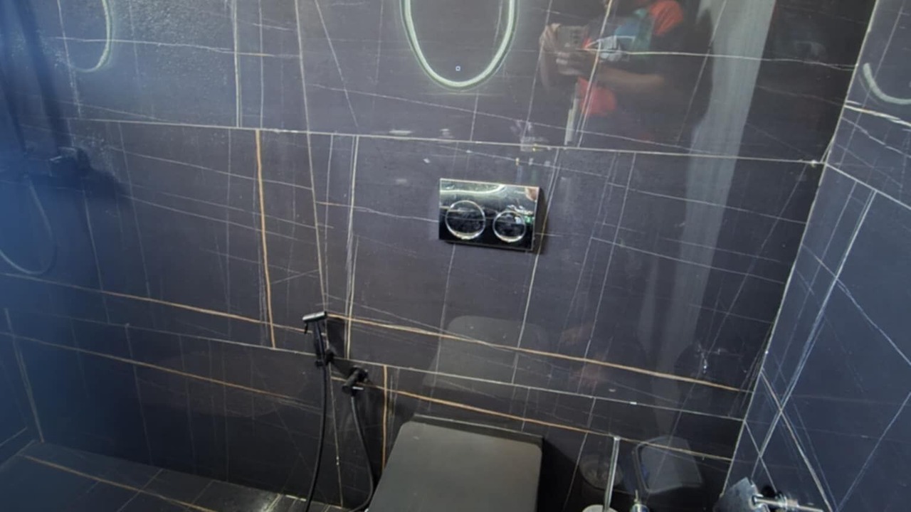 Photo of Bathroom in Aghir