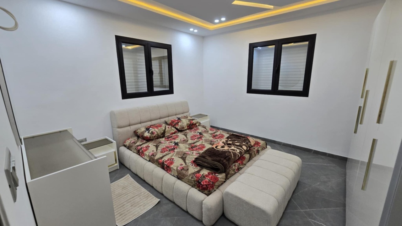 Photo of Bedroom in Aghir