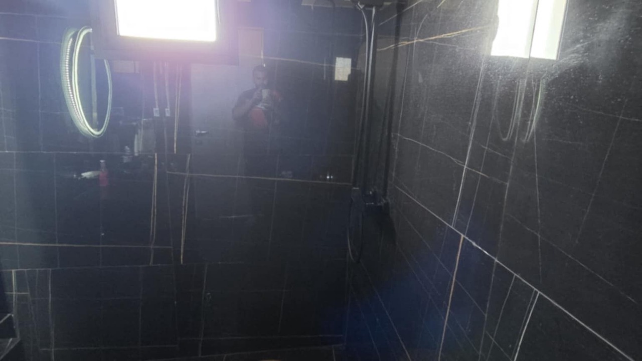 Photo of Bathroom in Aghir