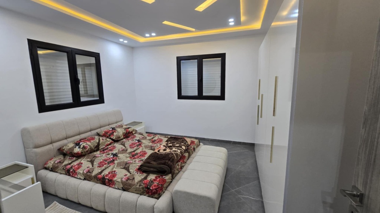 Photo of Bedroom in Aghir
