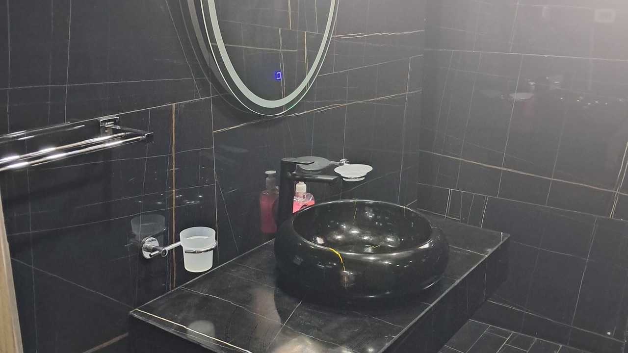 Photo of Bathroom in Aghir