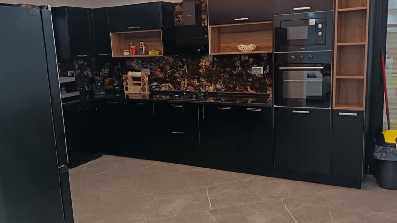Photo of Kitchen in Aghir
