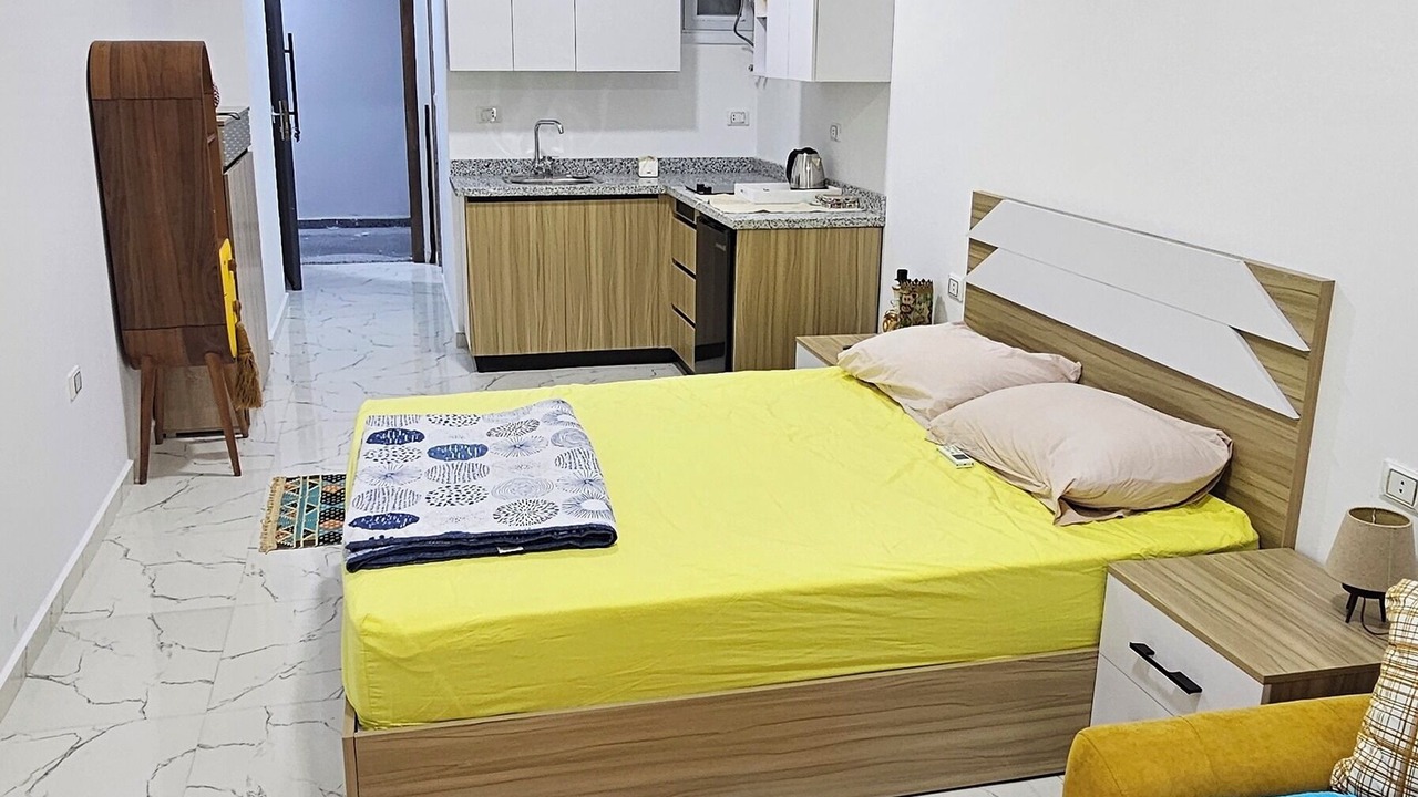 Photo of Bedroom in Sakkala