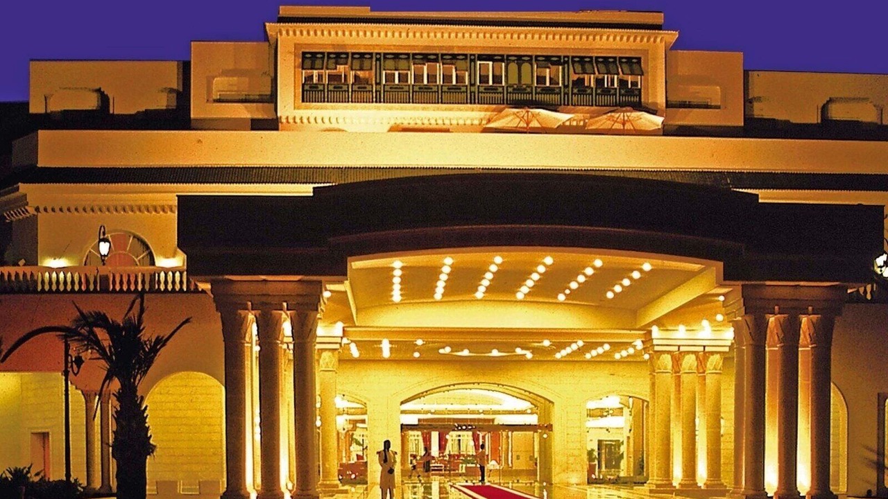 Photo of Outdoor in Yasmine