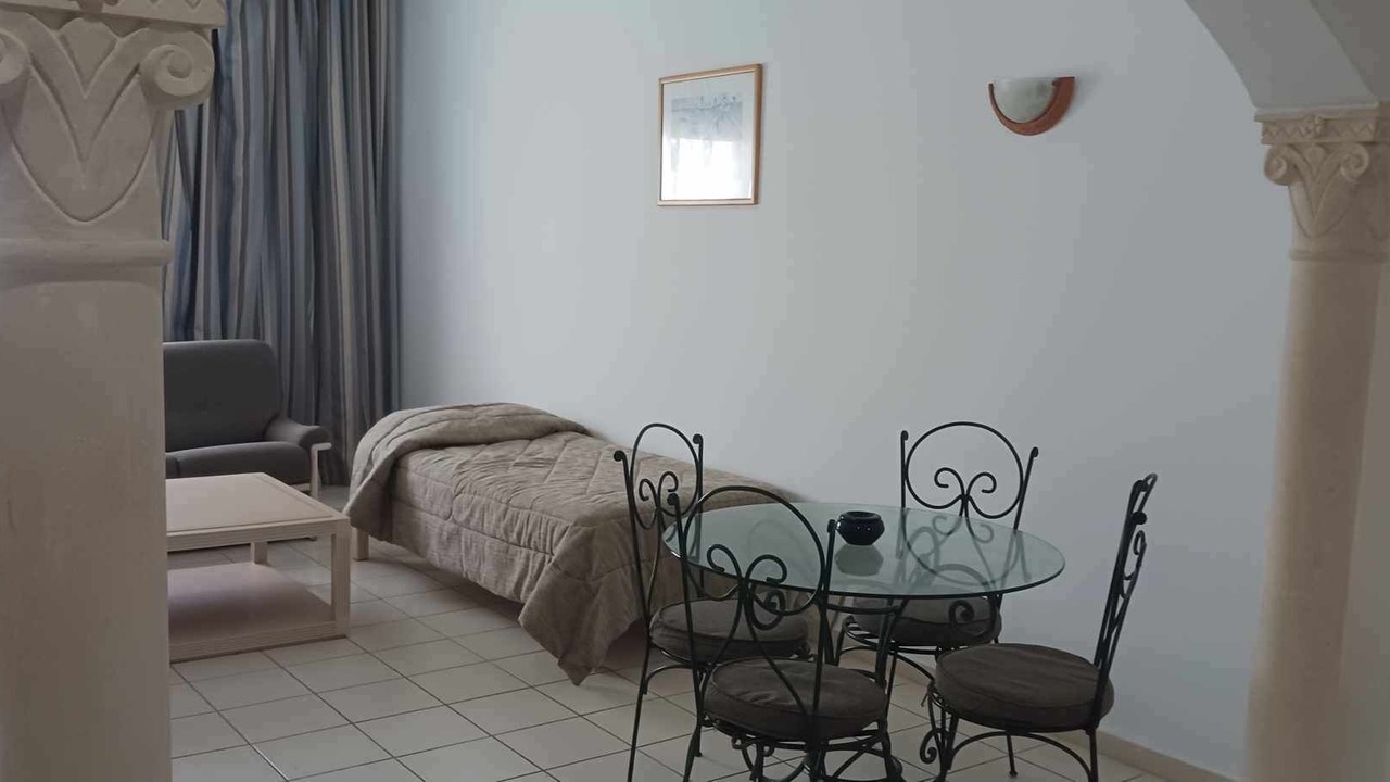 Photo of Livingroom in Yasmine