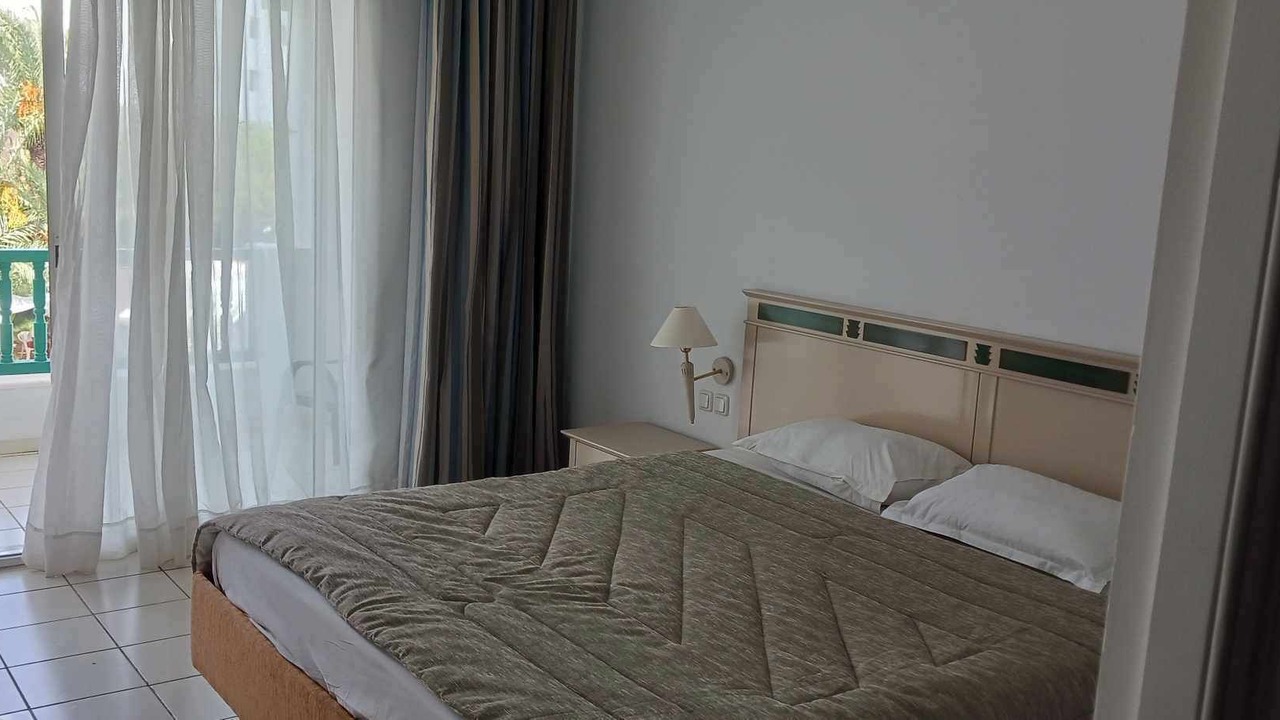 Photo of Bedroom in Yasmine