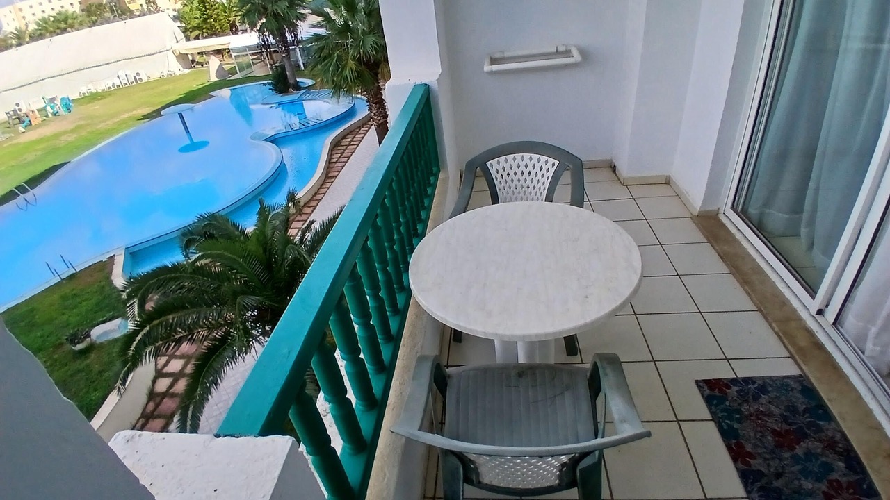 Photo of Outdoor in Yasmine