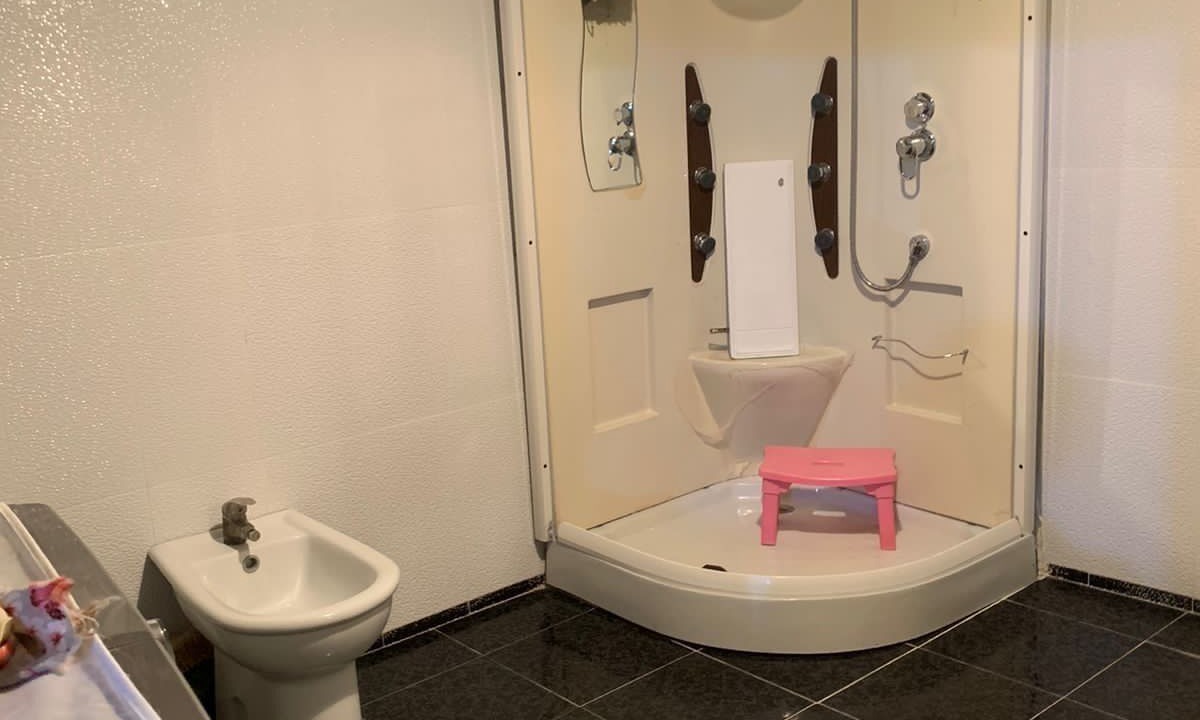 Photo of Bathroom in Fkih Ben Salah