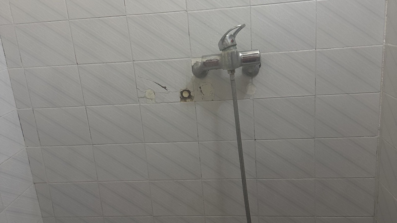 Photo of Bathroom in Fkih Ben Salah