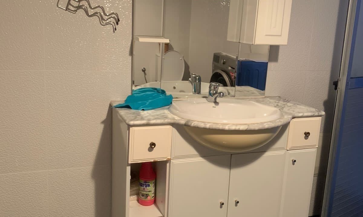 Photo of Bathroom in Fkih Ben Salah