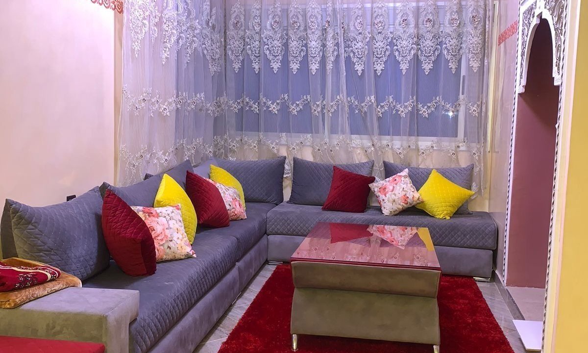 Photo of Livingroom in Fkih Ben Salah