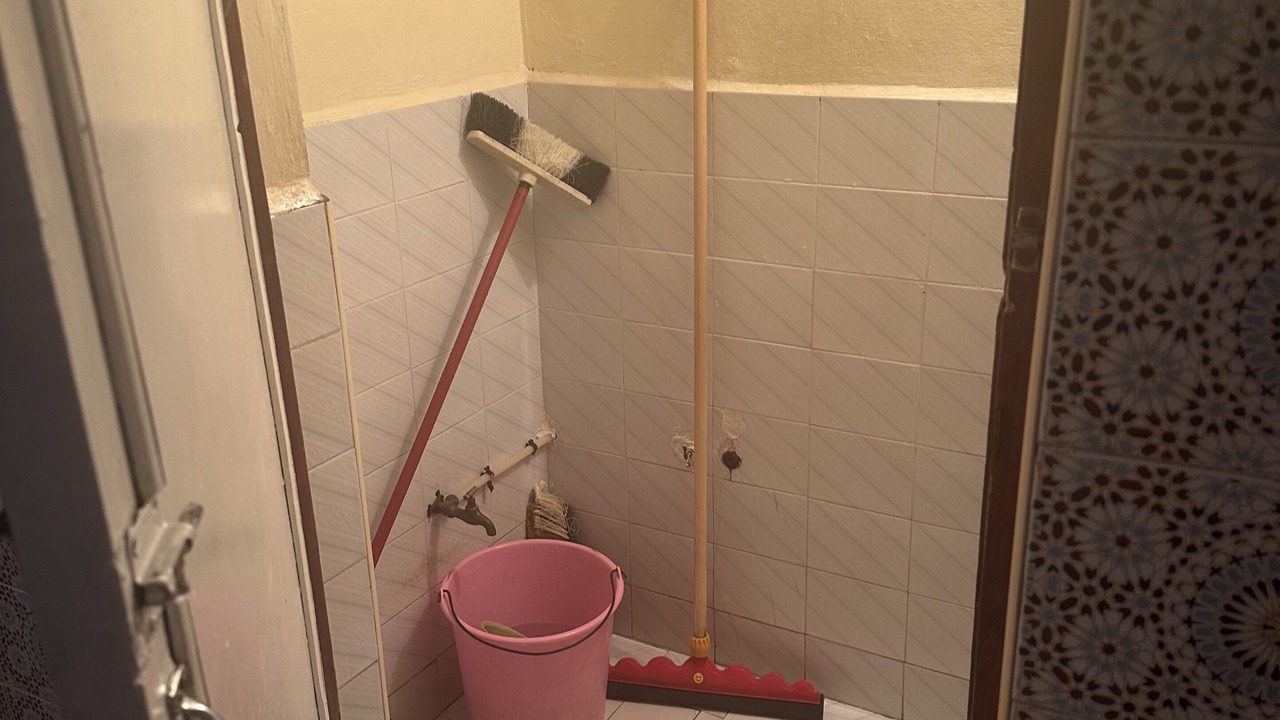 Photo of Bathroom in Fkih Ben Salah