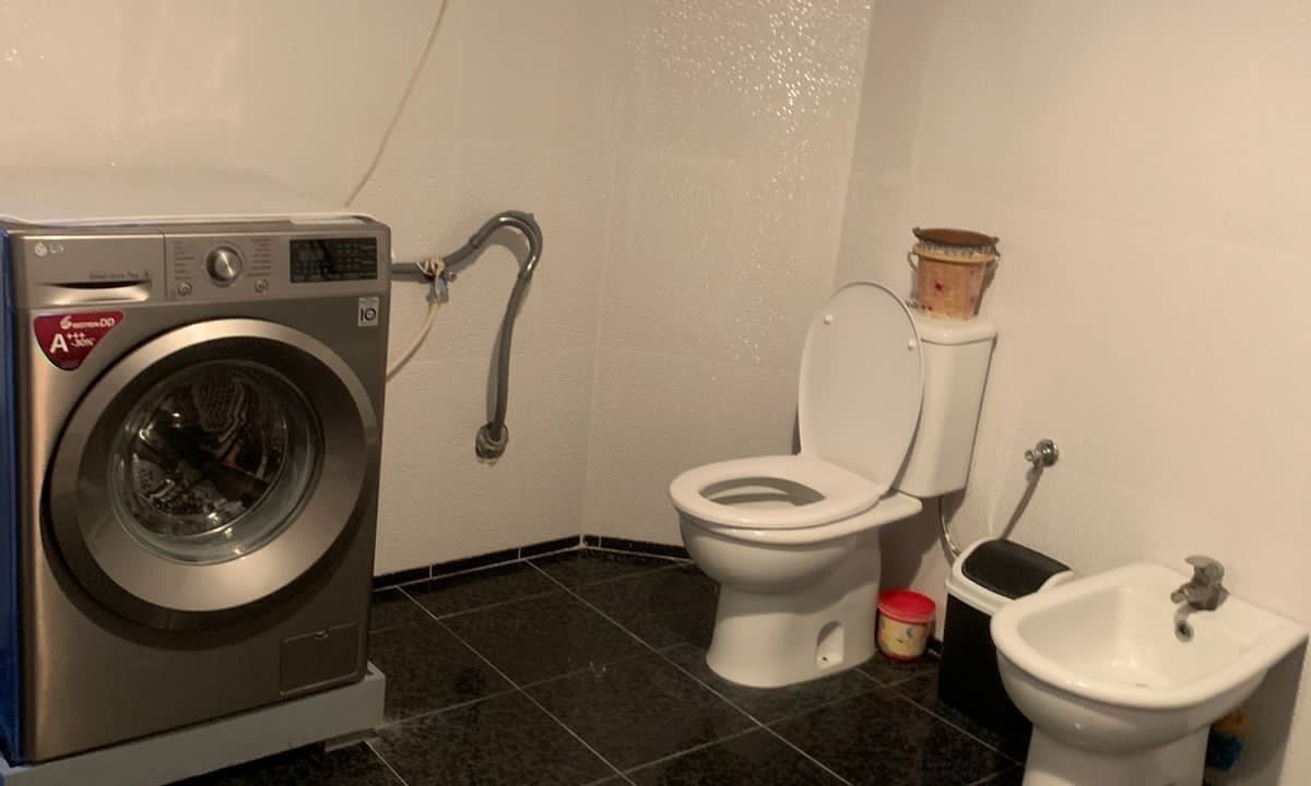 Photo of Bathroom in Fkih Ben Salah