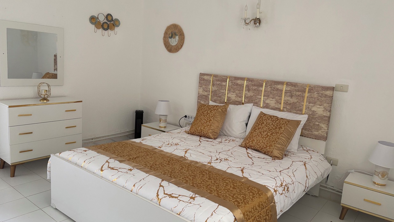 Photo of Bedroom in Tantana