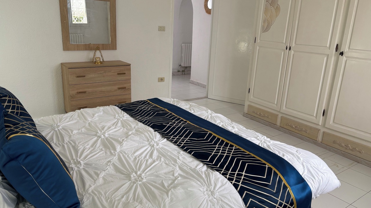 Photo of Bedroom in Tantana