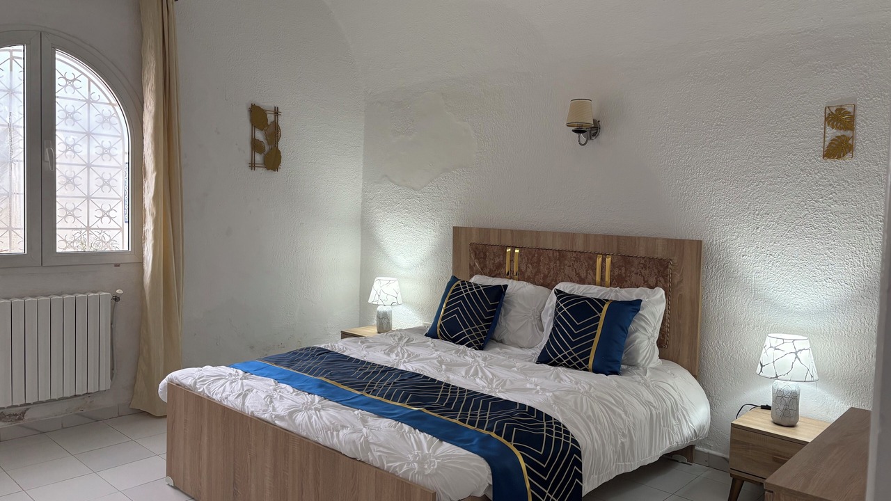 Photo of Bedroom in Tantana