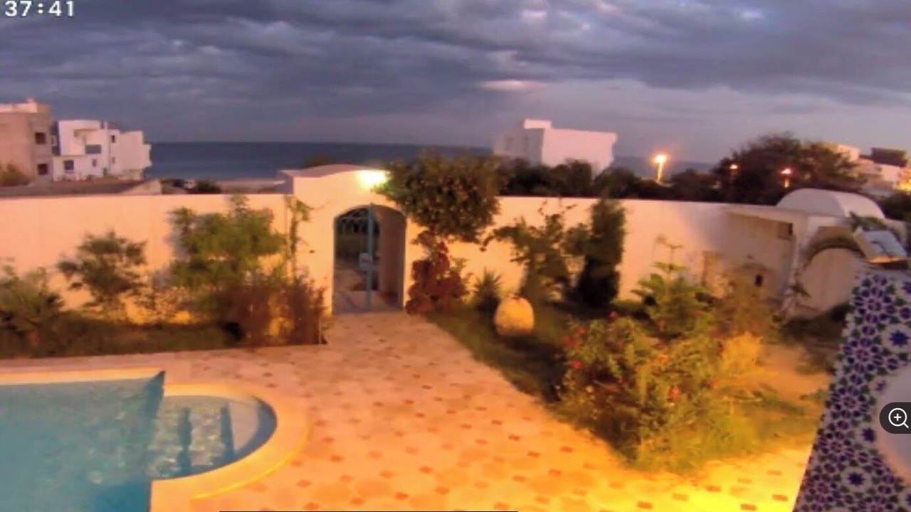 Photo of Outdoor in Tantana