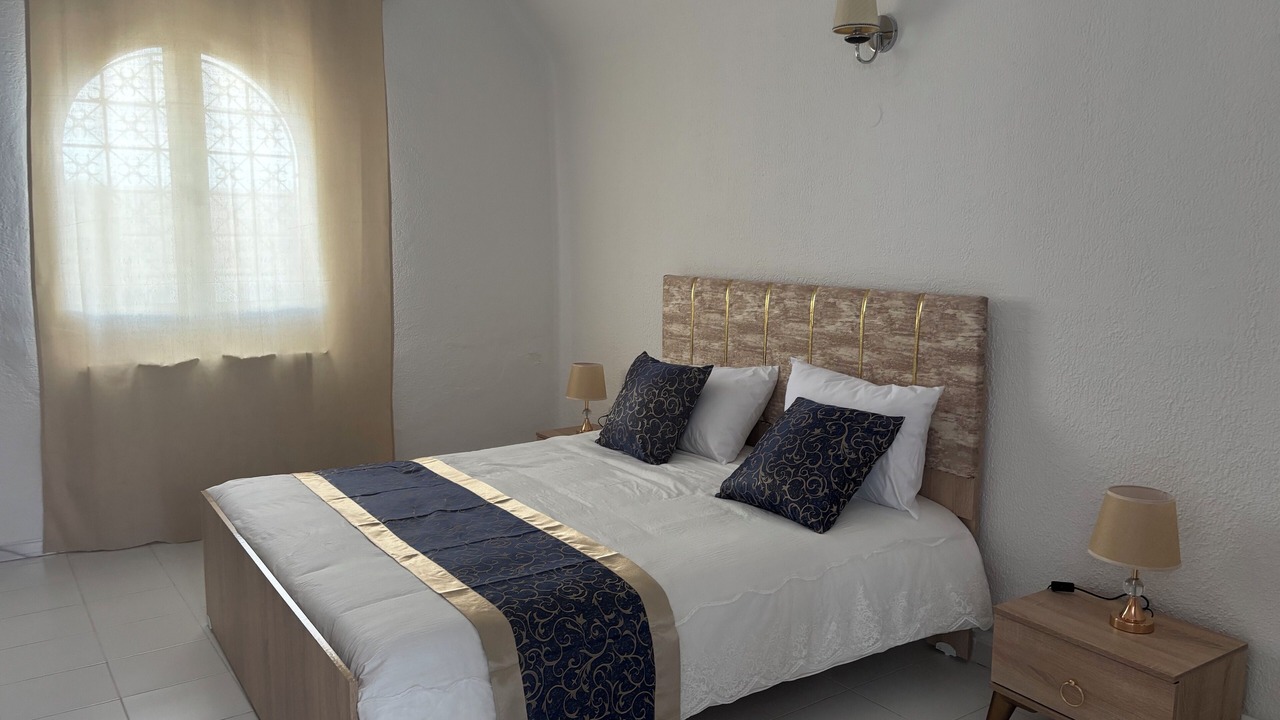 Photo of Bedroom in Tantana