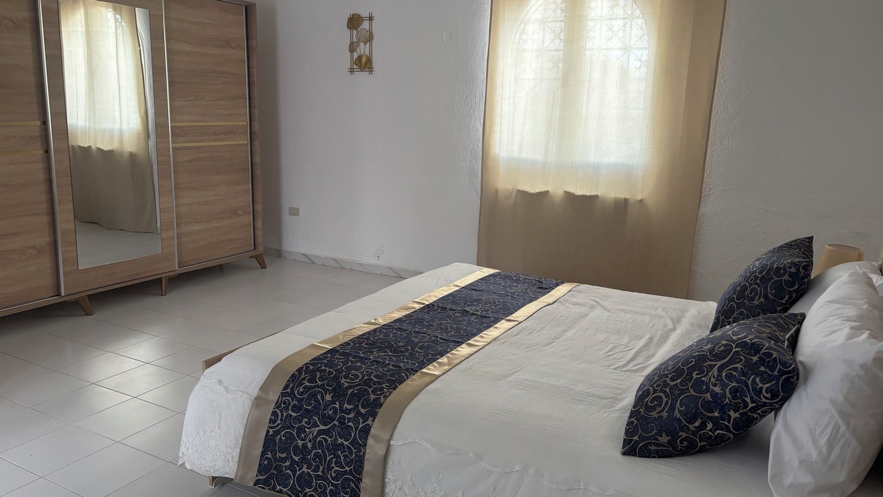 Photo of Bedroom in Tantana