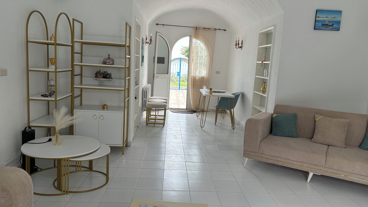 Photo of Livingroom in Tantana
