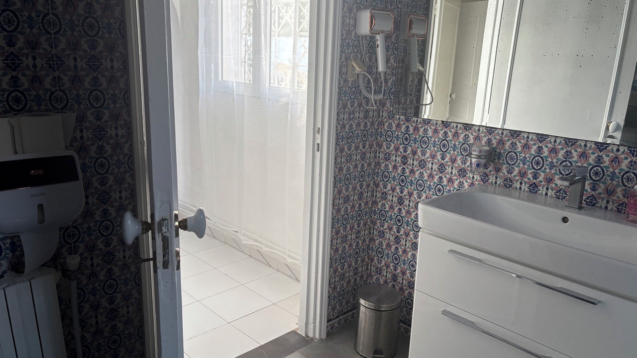Photo of Bathroom in Tantana