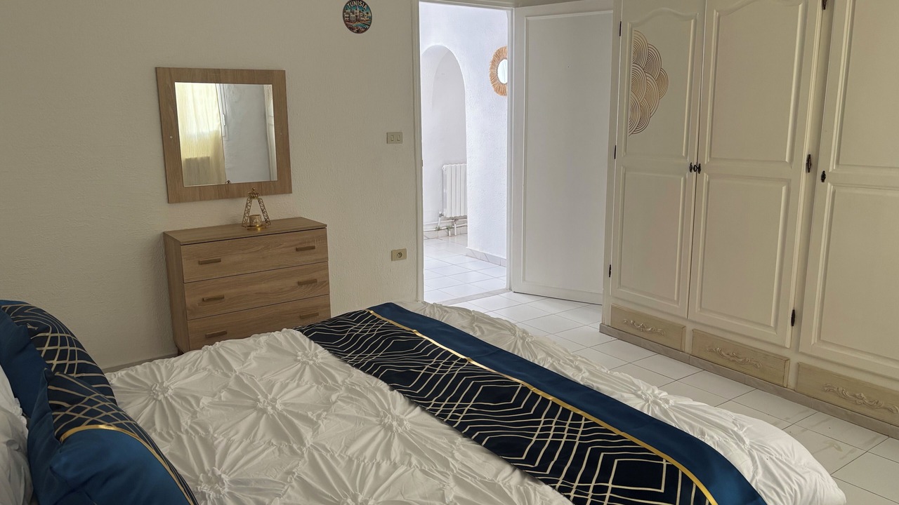 Photo of Bedroom in Tantana