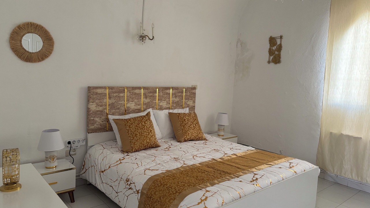 Photo of Bedroom in Tantana