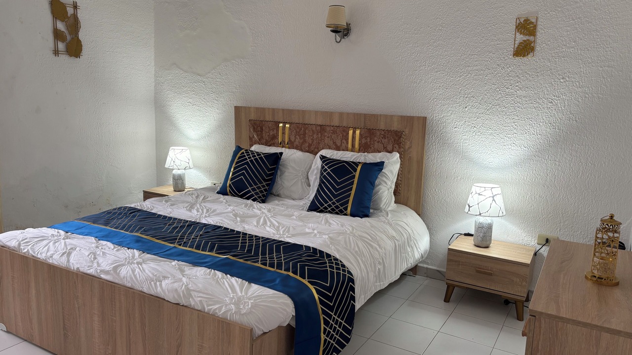 Photo of Bedroom in Tantana