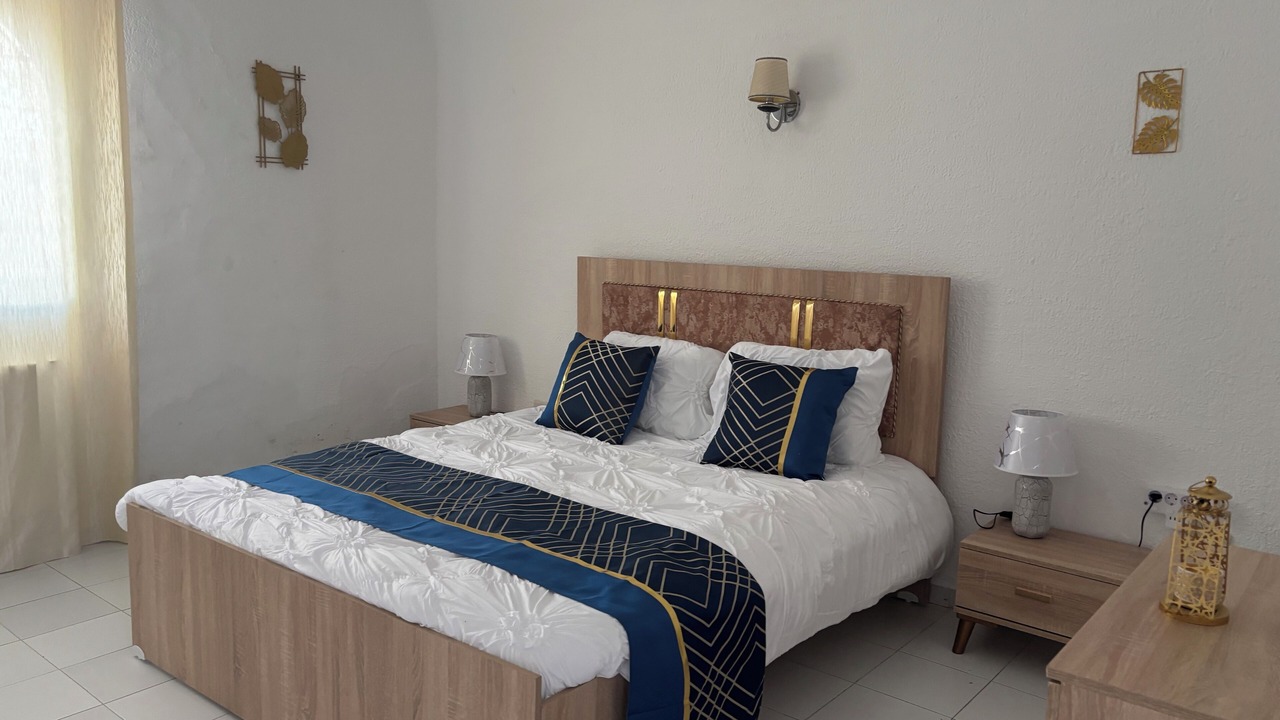 Photo of Bedroom in Tantana