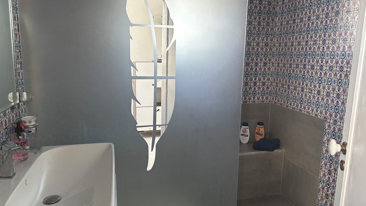Photo of Bathroom in Tantana