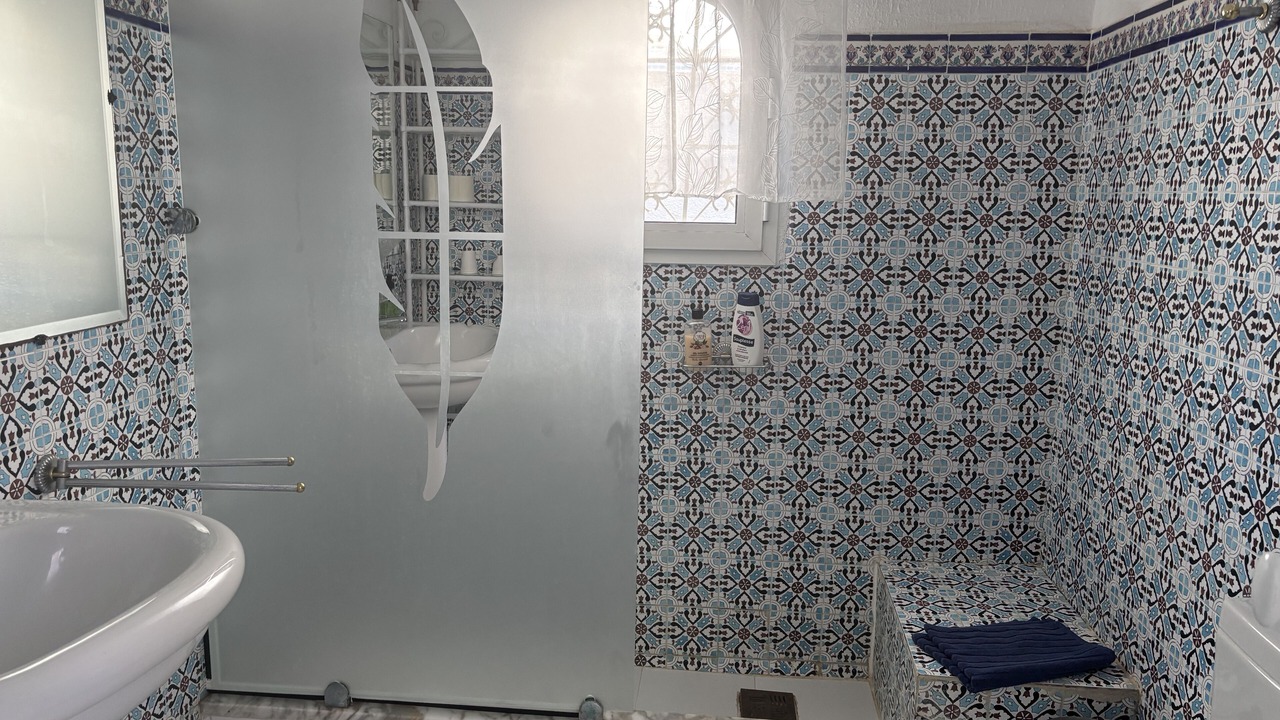 Photo of Bathroom in Tantana
