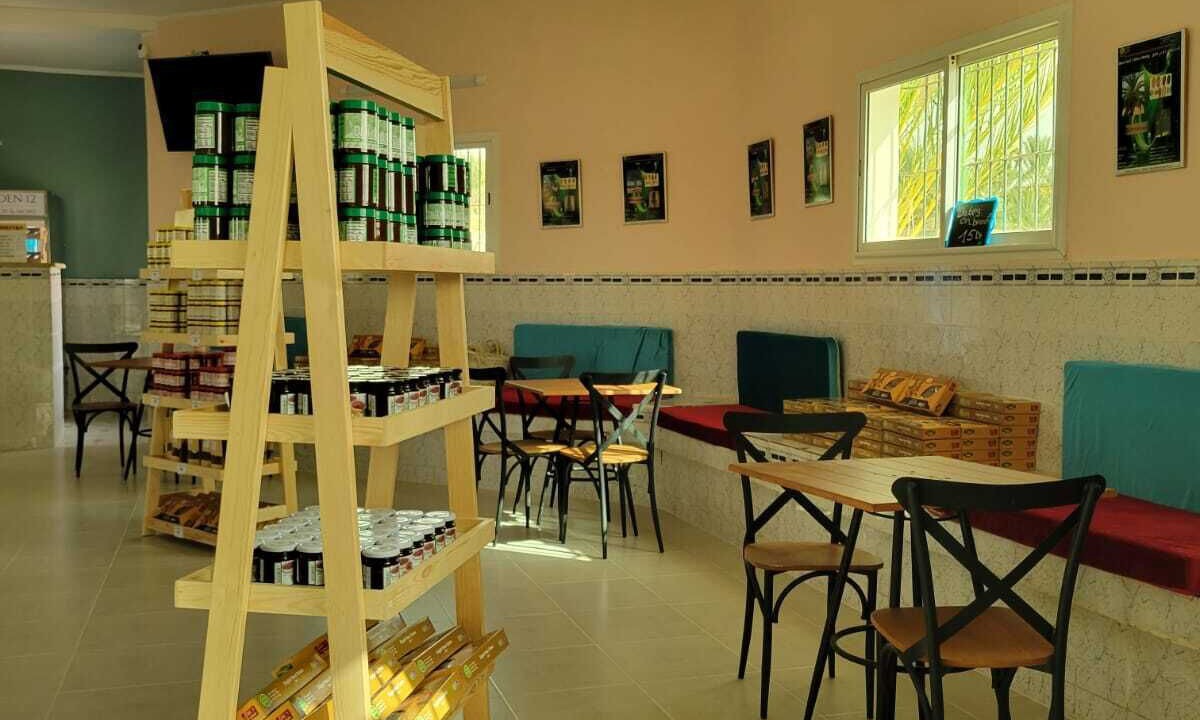 Photo of Others in El Faouar