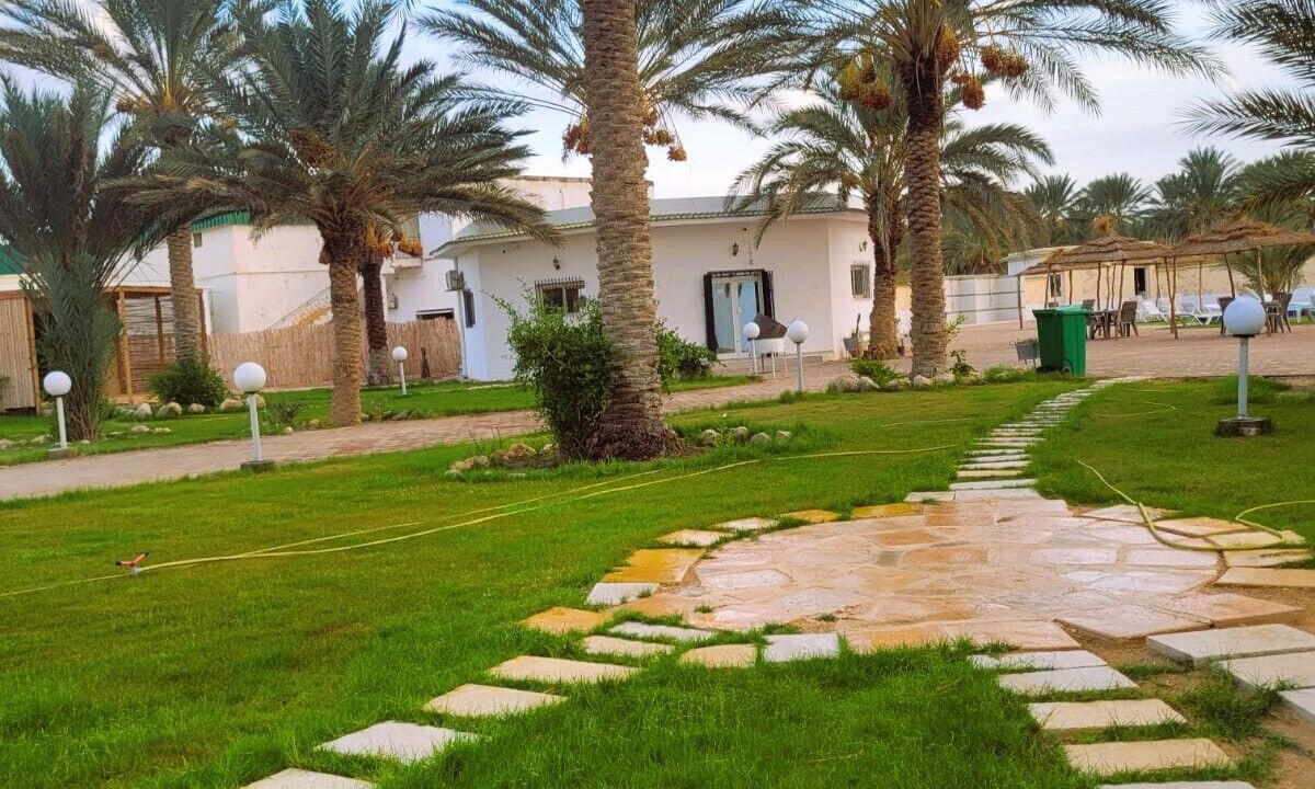 Photo of Outdoor in El Faouar
