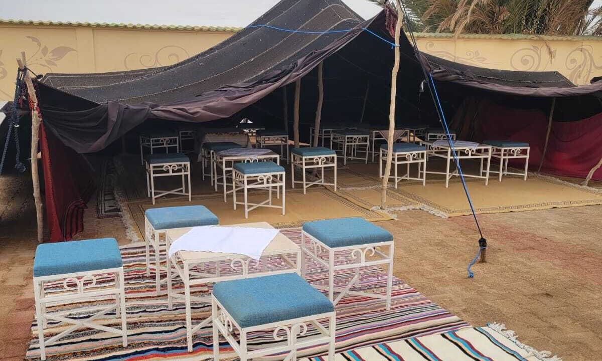 Photo of Outdoor in El Faouar