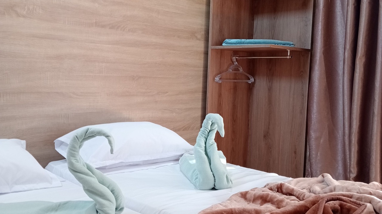 Photo of Bedroom in El Faouar