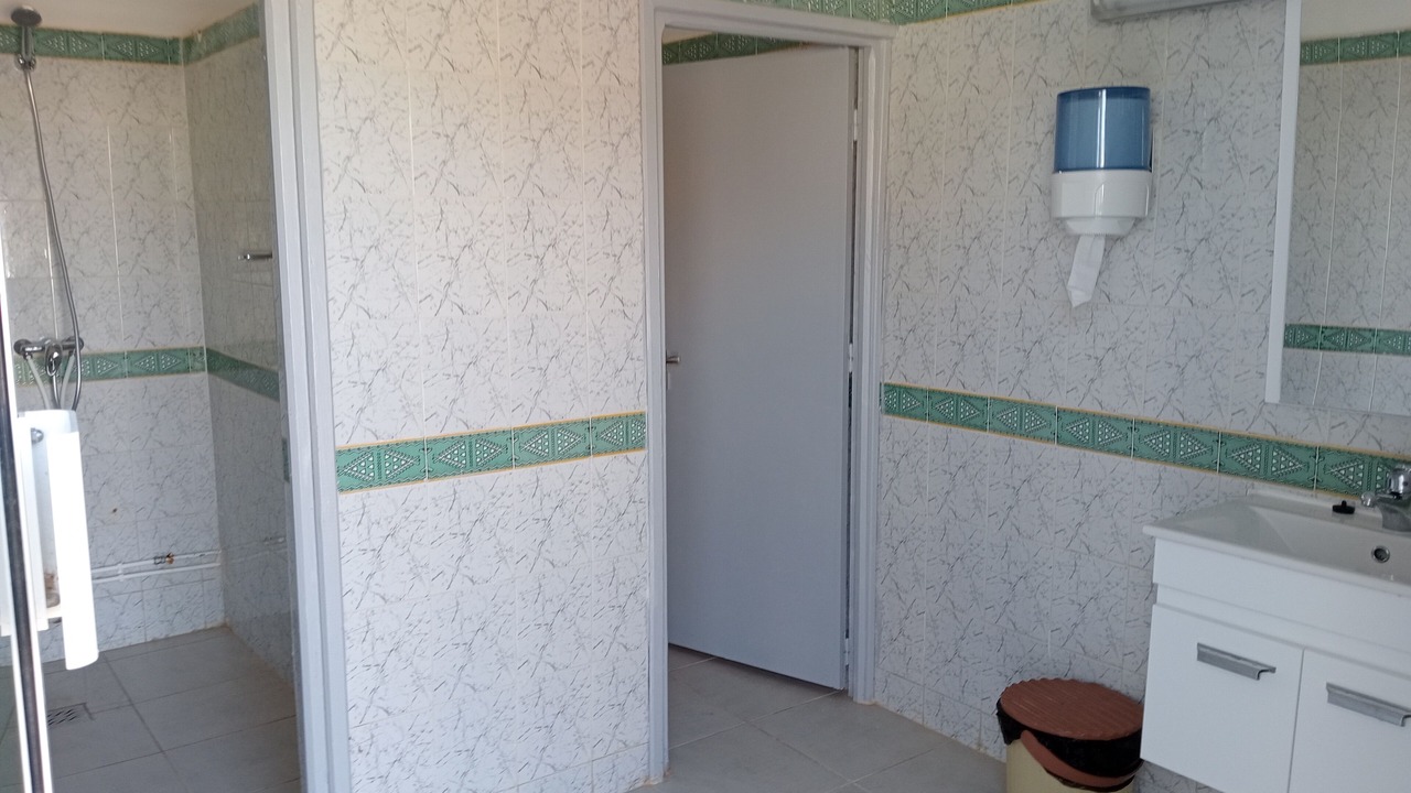 Photo of Bathroom in El Faouar