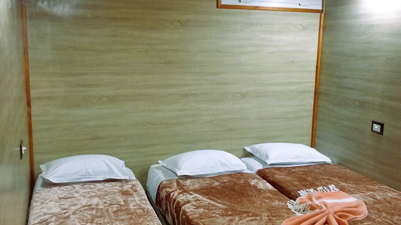 Photo of Bedroom in El Faouar