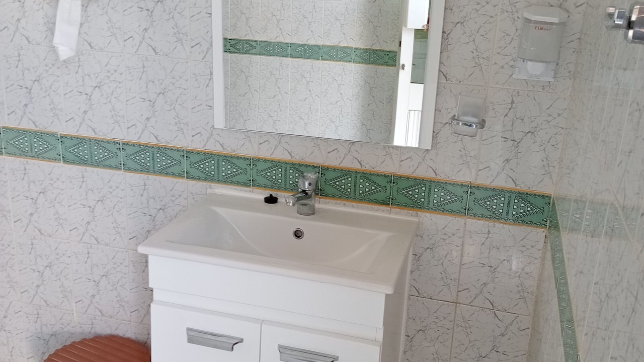 Photo of Bathroom in El Faouar