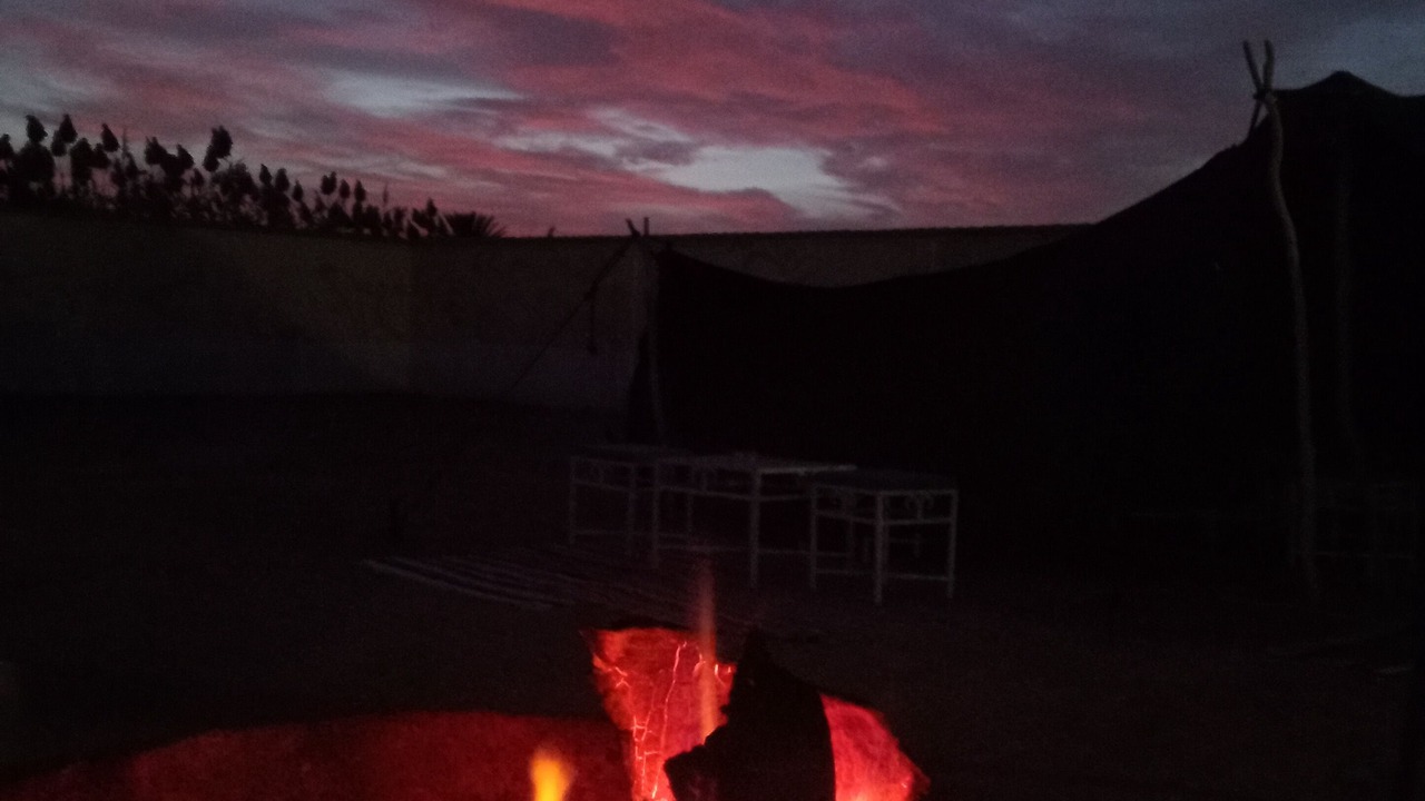 Photo of Outdoor in El Faouar