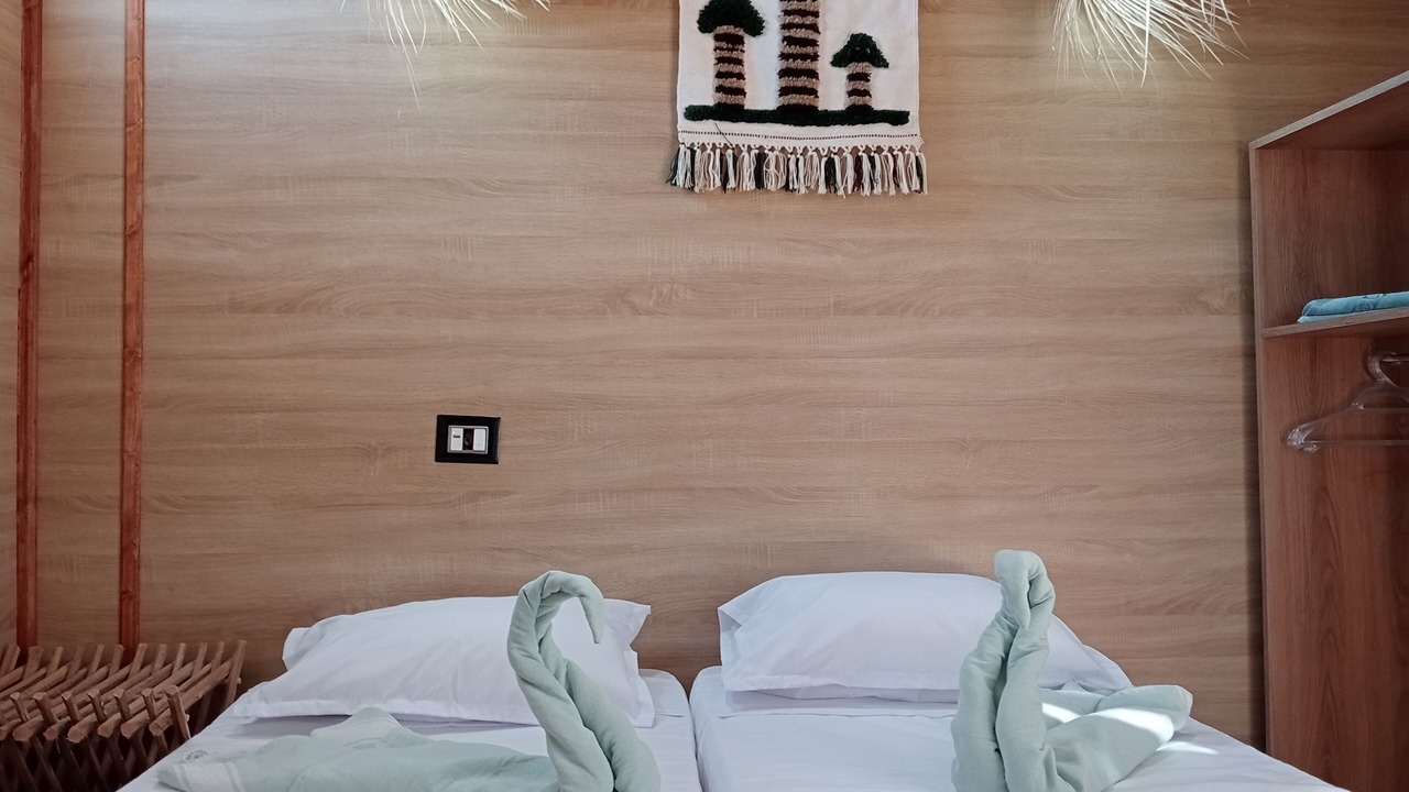 Photo of Bedroom in El Faouar