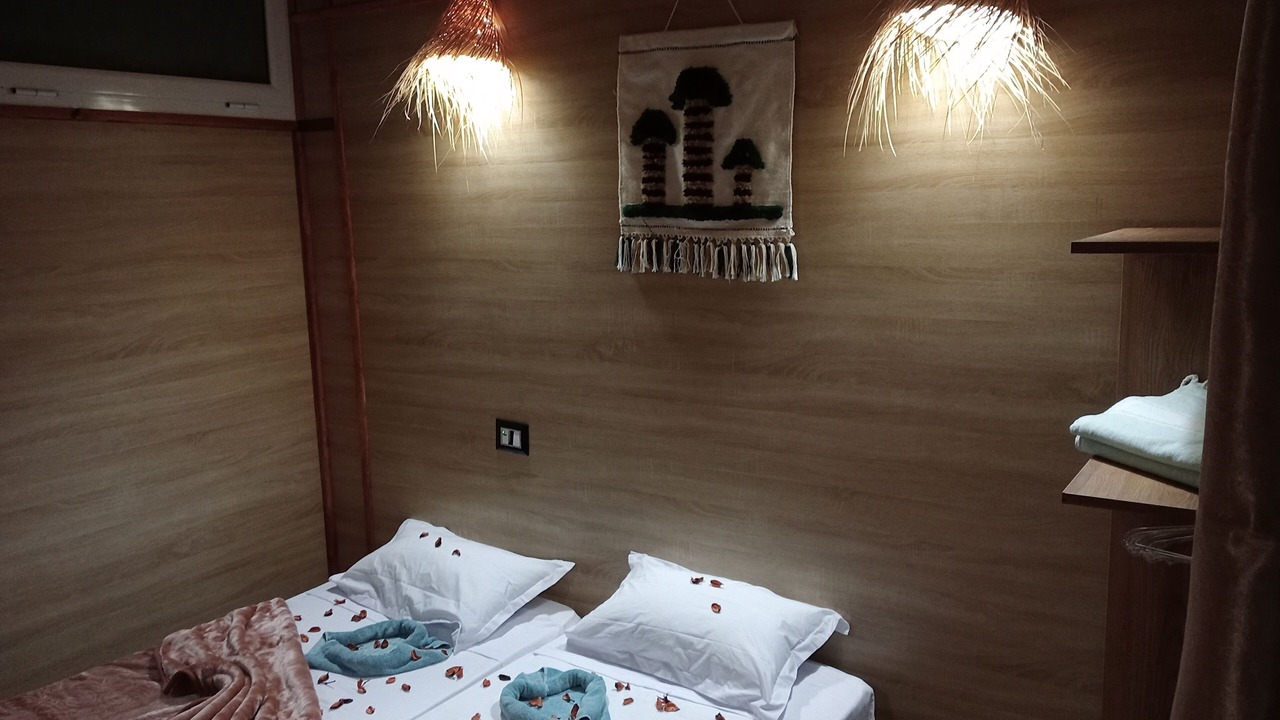Photo of Bedroom in El Faouar
