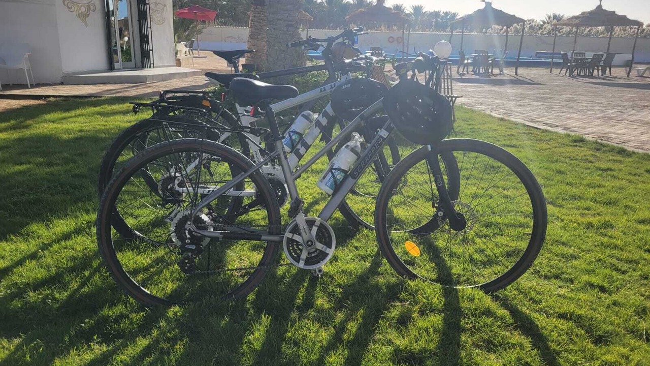 Photo of Outdoor in El Faouar