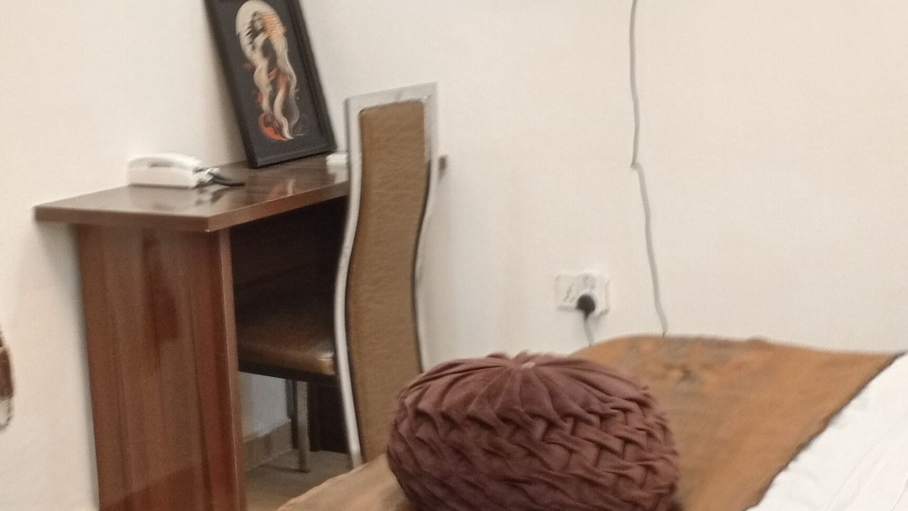 Photo of Bedroom in Edunabon