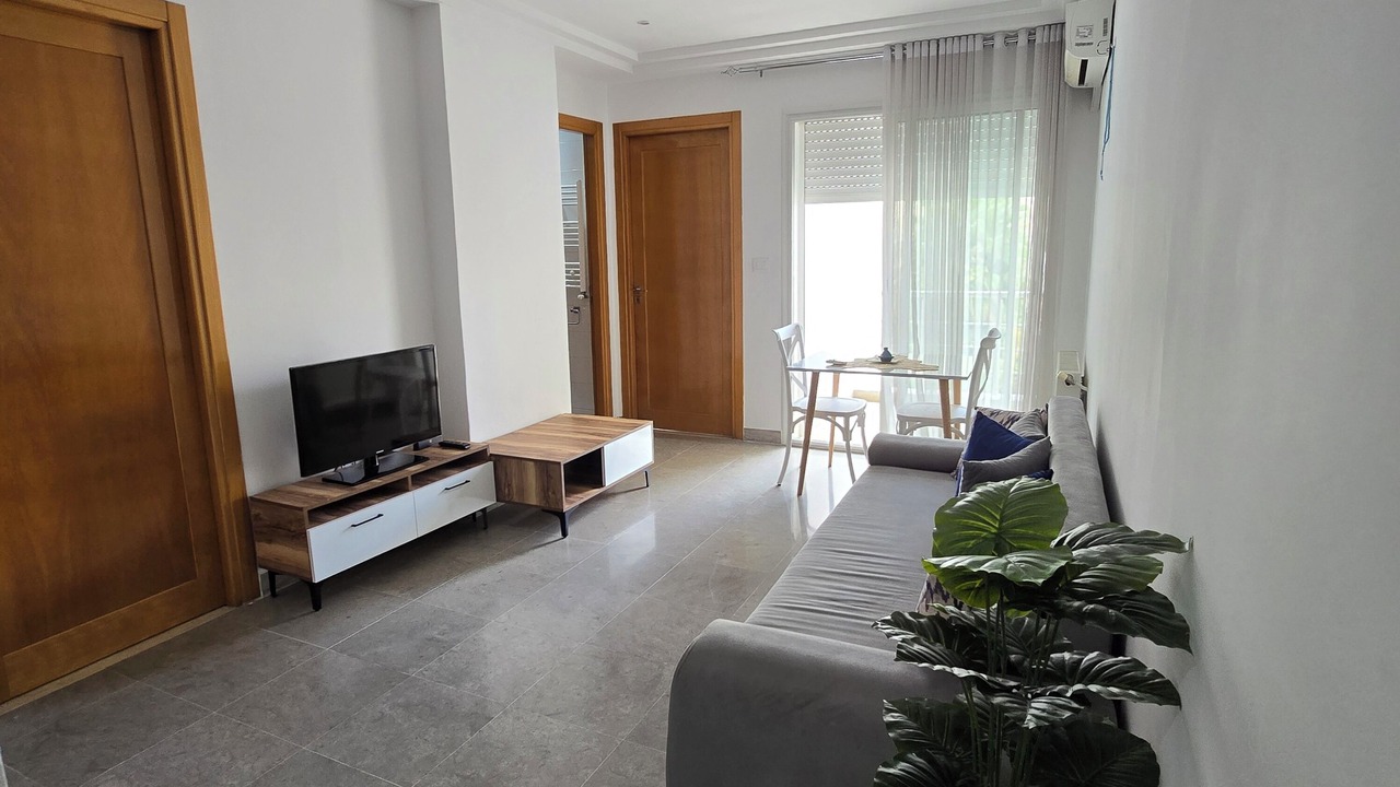 Photo of Livingroom in Cite Jardins