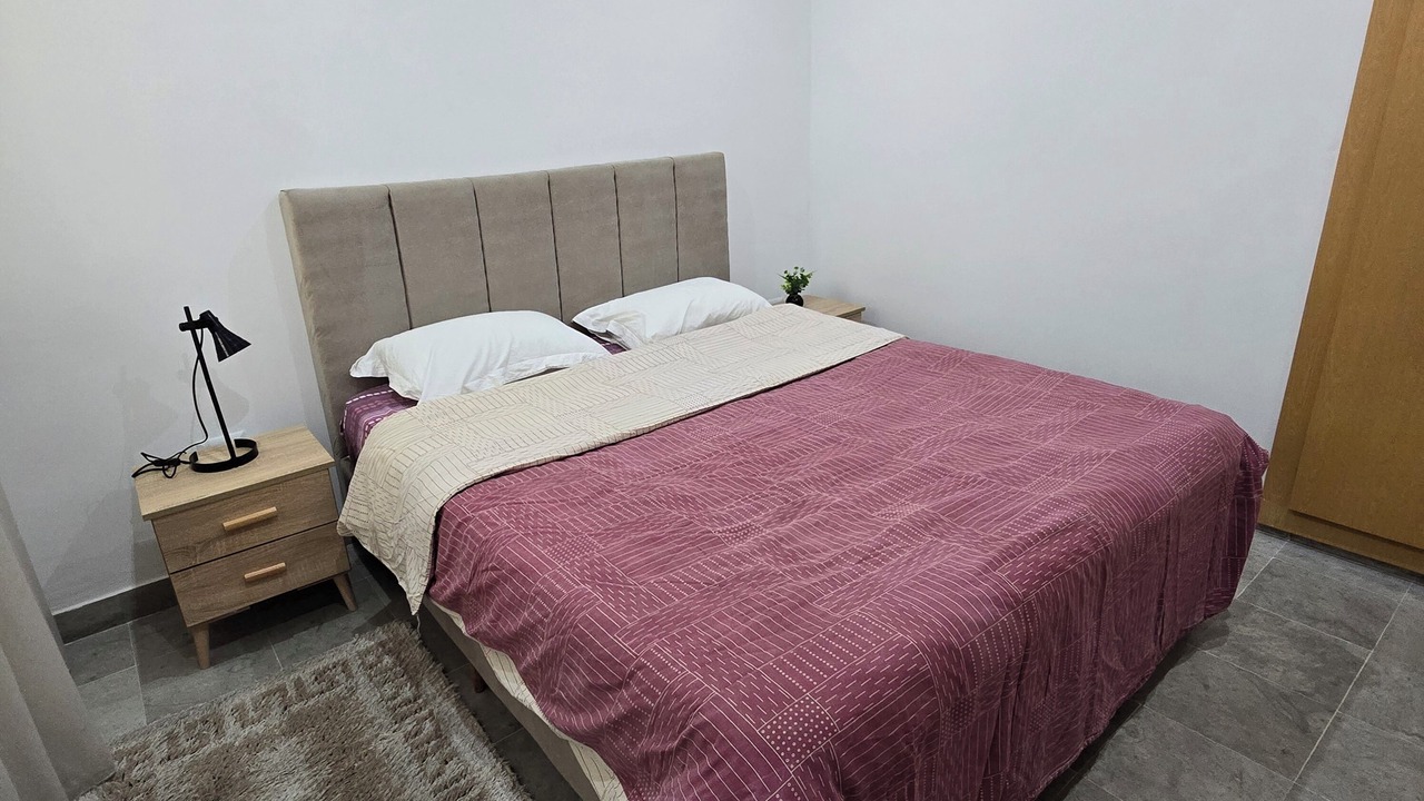 Photo of Bedroom in Cite Jardins