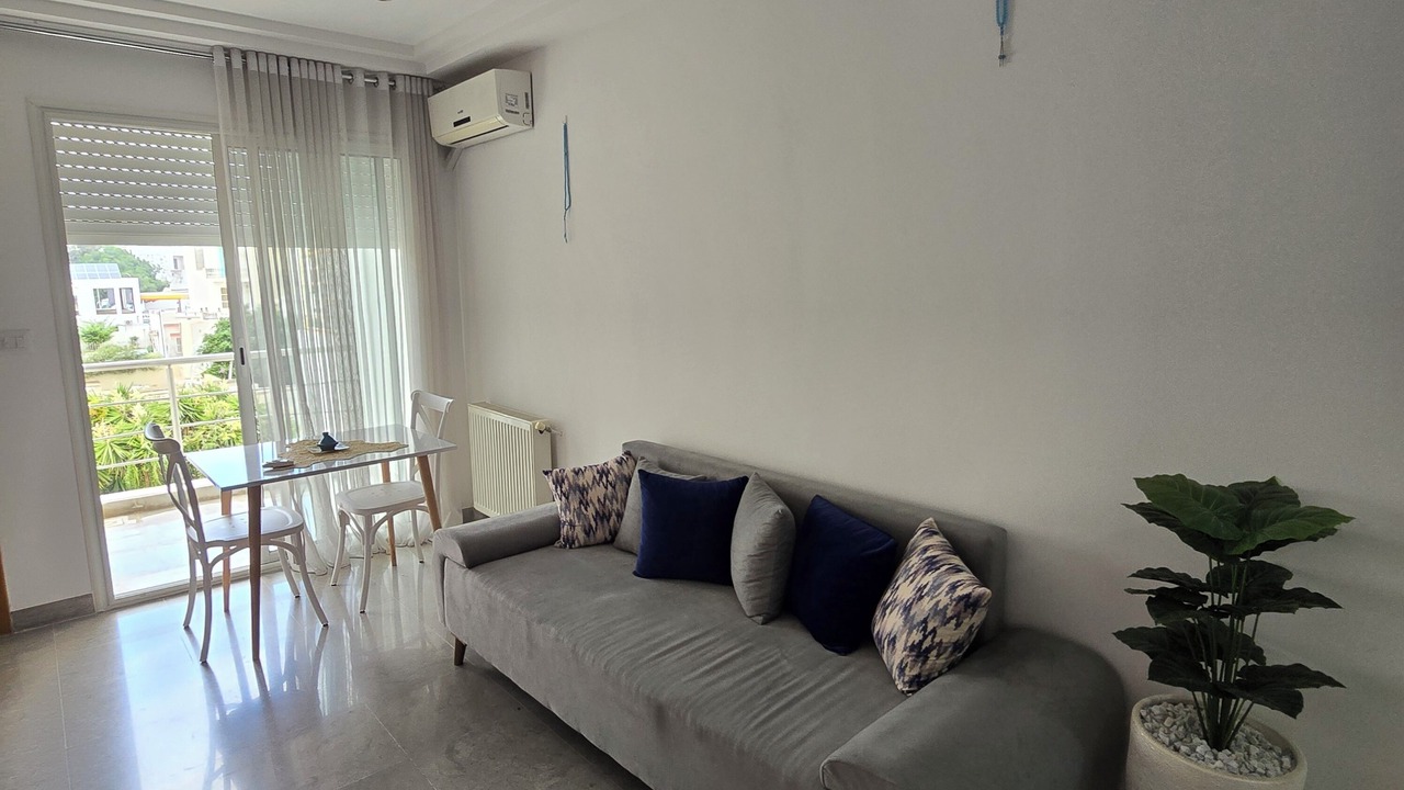 Photo of Livingroom in Cite Jardins