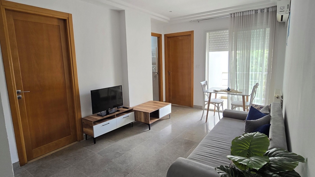 Photo of Livingroom in Cite Jardins