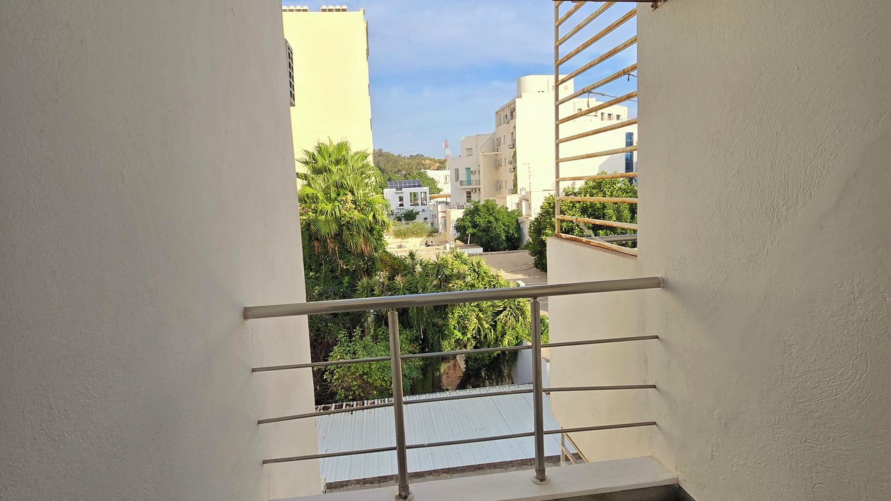 Photo of Outdoor in Cite Jardins
