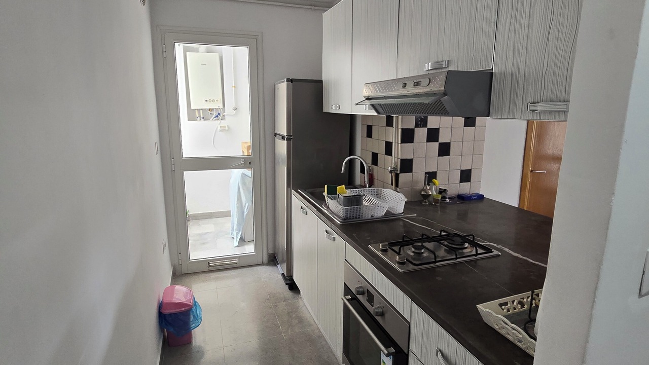 Photo of Kitchen in Cite Jardins
